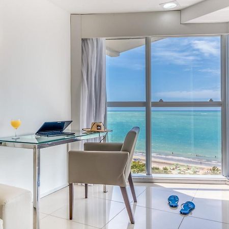 Hotel Brisa Praia Pajucara Масейо Экстерьер фото